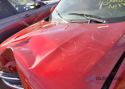 2023 Buick Envision Essence Fwd from USA, damaged, VIN LRBFZNR45PD022709